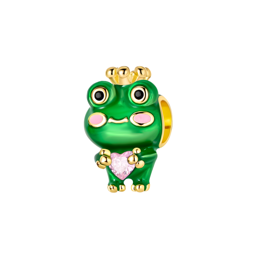 Disney The Princess And The Frog Prince Charm