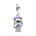 Disney Goofy Musician Dangle Charm