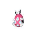 Easter Bunny Bloom Egg Charm
