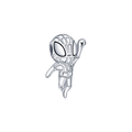 Marvel Spider-Man Web Swinging Charm