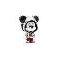 Disney Mickey Mouse Hoodie Charm