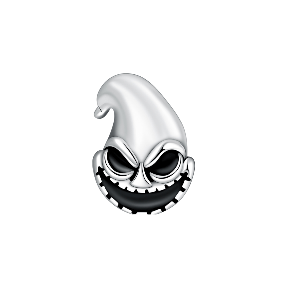 Disney The Nightmare Before Christmas Oogie Boogie Charm