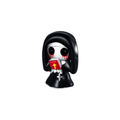 Haunted Nun Horror Charm