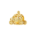 Disney Cinderella Carriage Charm
