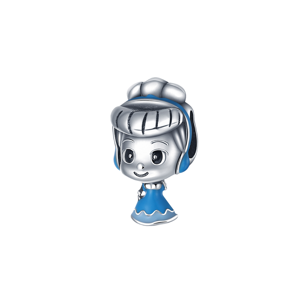 Disney Cinderella Charm