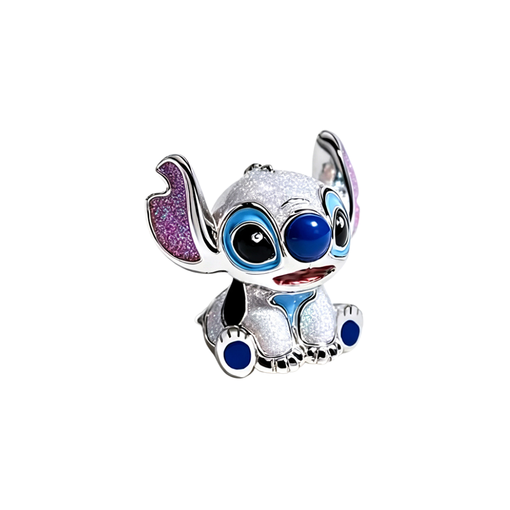 Disney Lilo And Stitch Stardust Charm