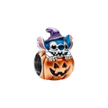 Disney Lilo And Stitch Halloween Charm