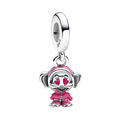 Disney Snow White Bashful Charm
