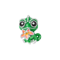 Disney Tangled Pascal Charm